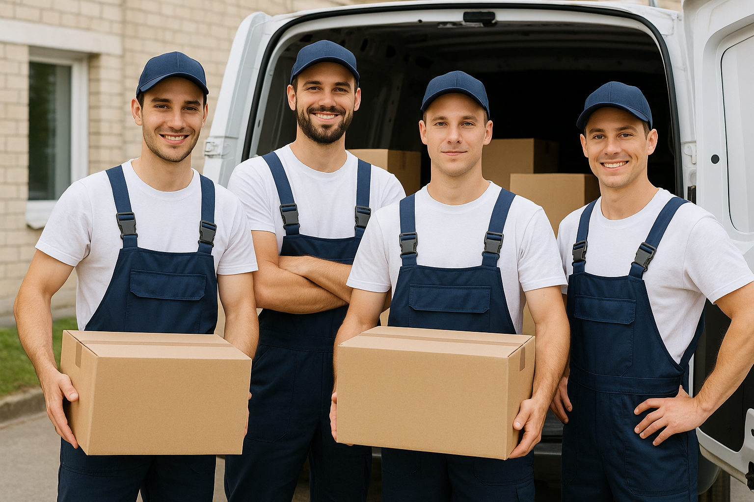 Unser professionelles Team